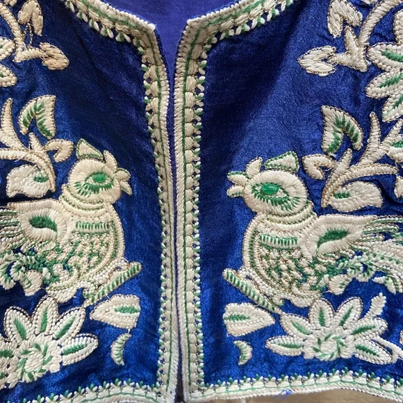 6️⃣5️⃣0️⃣ Melange Coat/top. Size - Xl - Picture 7 of 10